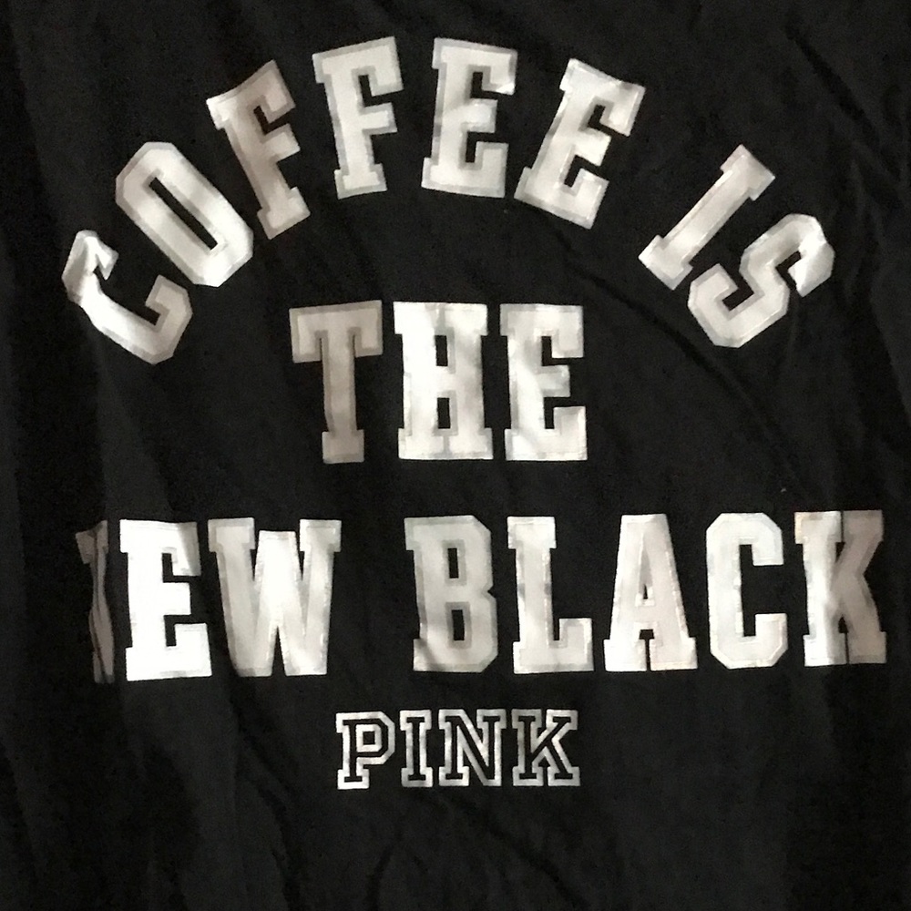 PINK sleep shirt tunic